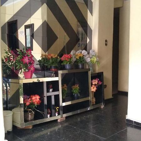 Hotel Serodio เซาเปาโล ภายนอก รูปภาพ