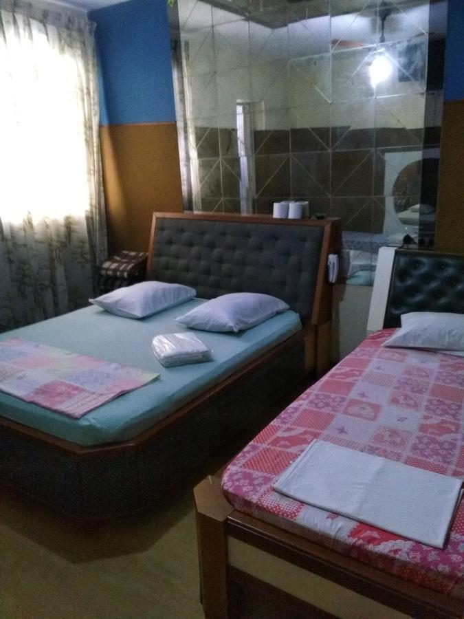 Hotel Serodio เซาเปาโล ภายนอก รูปภาพ