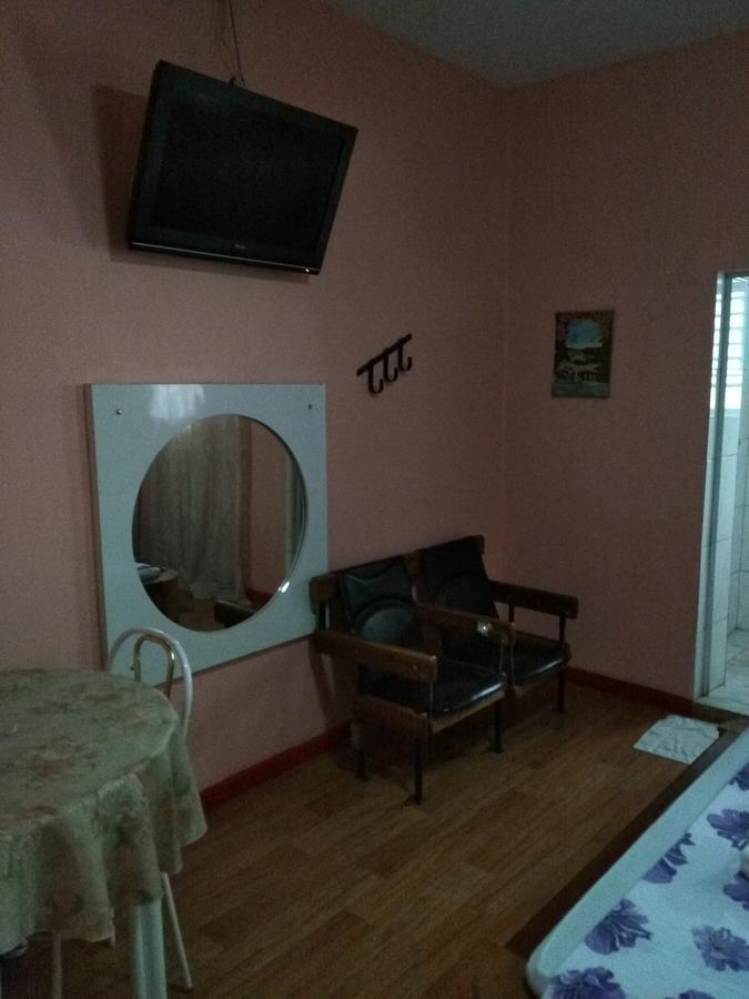Hotel Serodio เซาเปาโล ภายนอก รูปภาพ