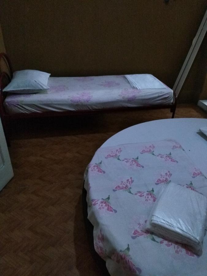 Hotel Serodio เซาเปาโล ภายนอก รูปภาพ