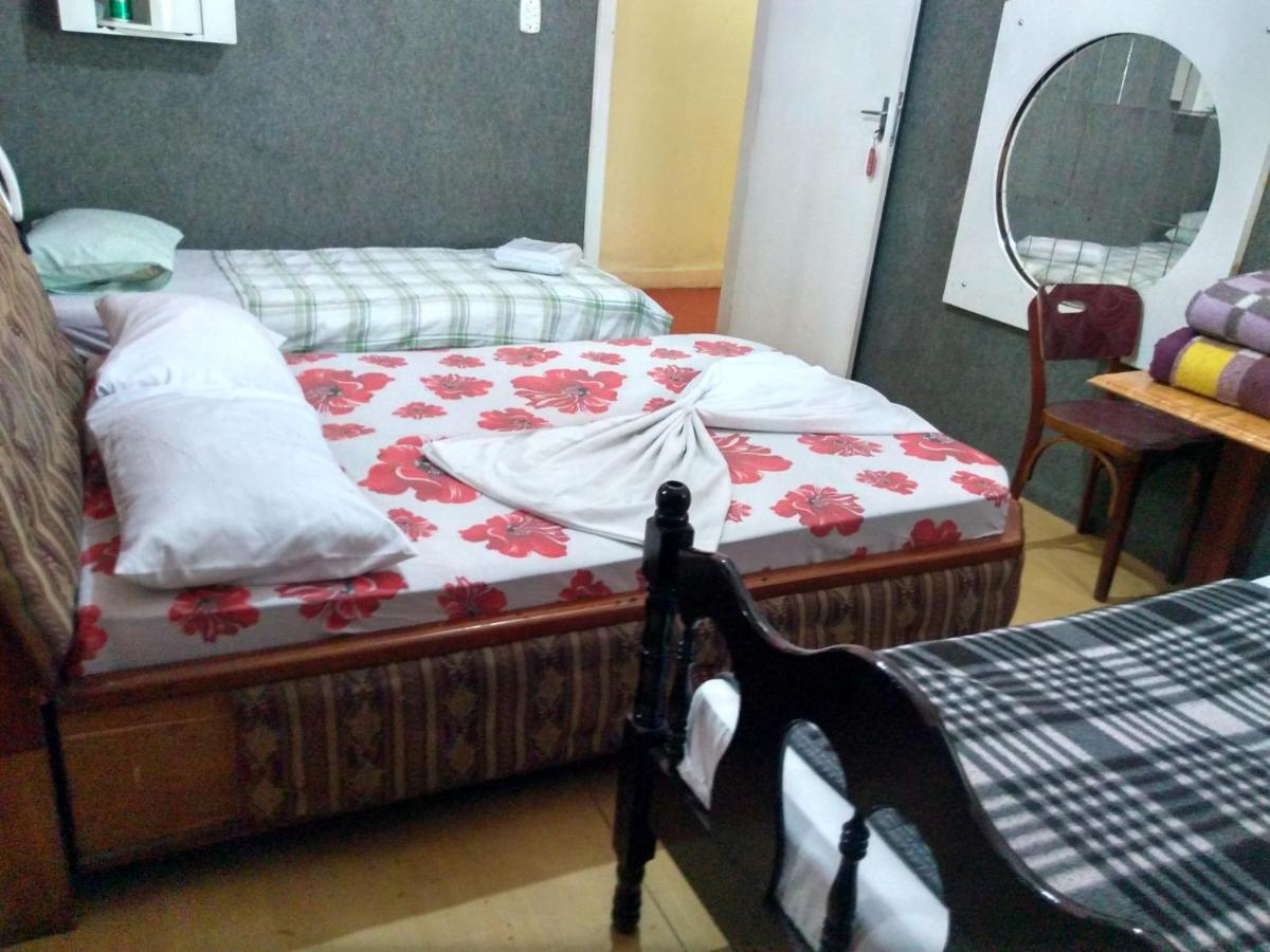 Hotel Serodio เซาเปาโล ภายนอก รูปภาพ